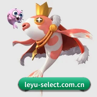 乐鱼官网 APP